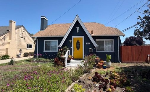 House in Salinas, California, United States 1