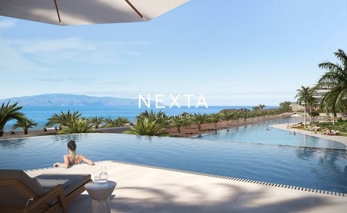 Apartment in Guia de Isora, Canary Islands, Spain 1