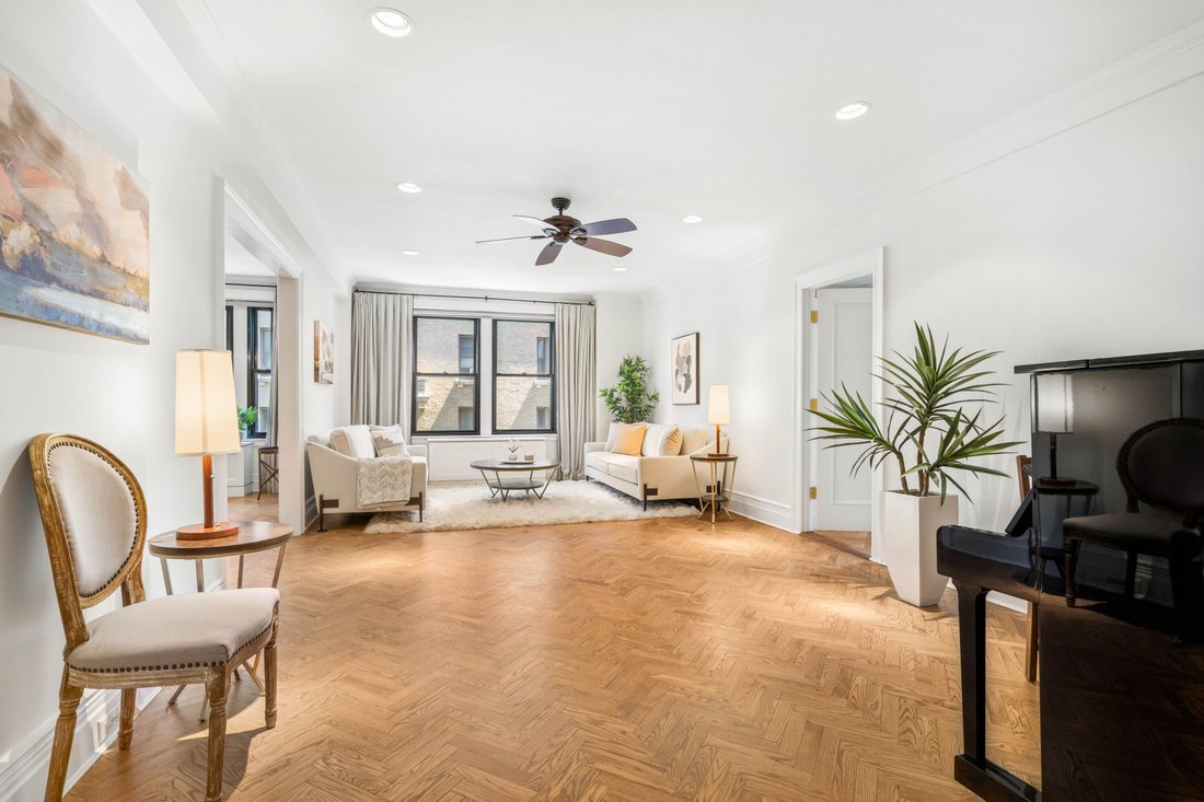 Co Op in New York, New York, United States 3 - 17364993