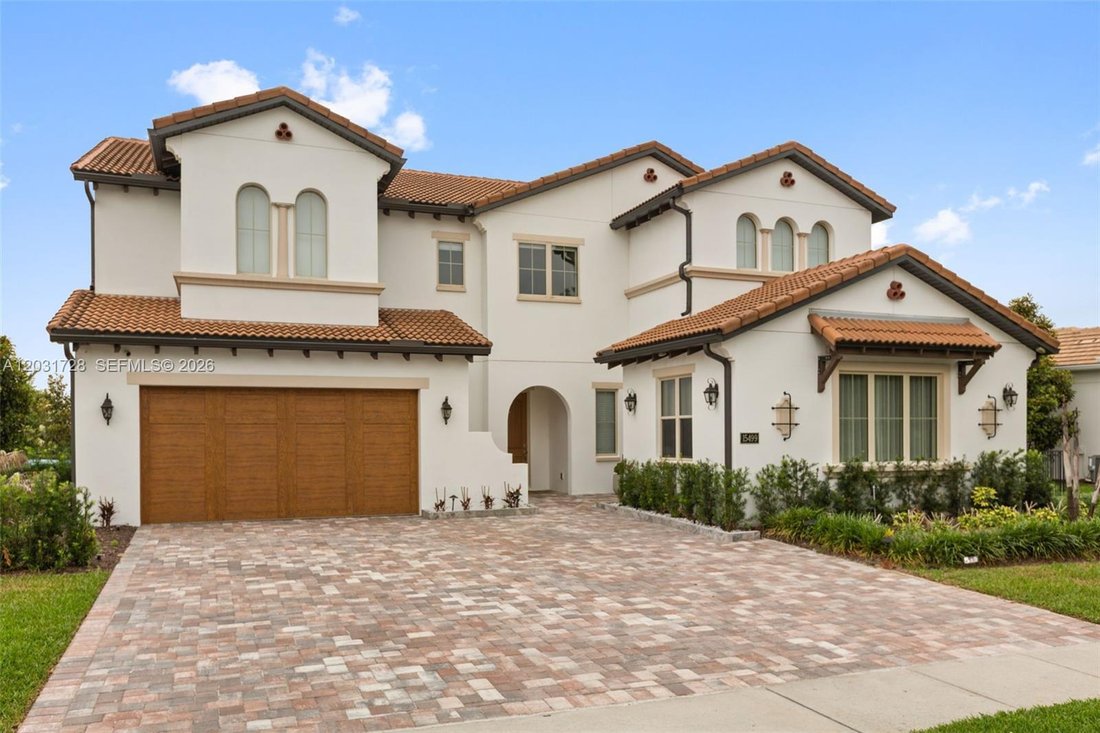 House in Winter Garden, Florida, United States 2 - 18091565