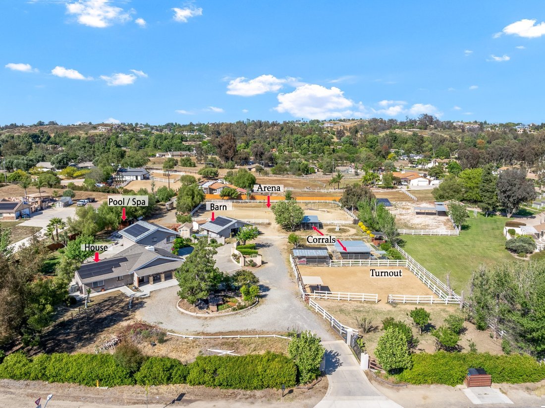 House in Temecula, California, United States 2 - 18062245