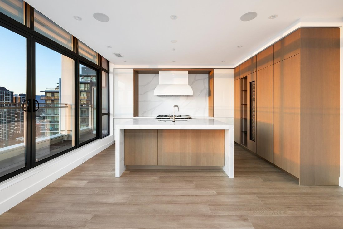 Condominio a Burnaby, Columbia Britannica, Canada 4 - 18103288