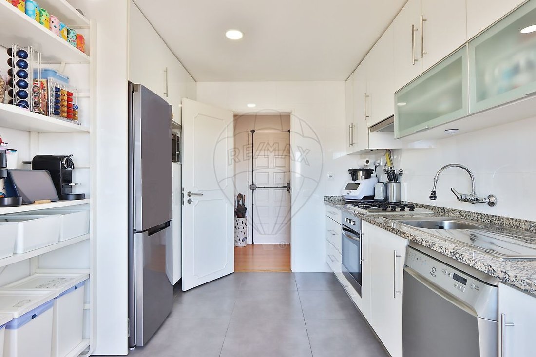 Apartment in Benfica, Lisbon, Portugal 4 - 18101280