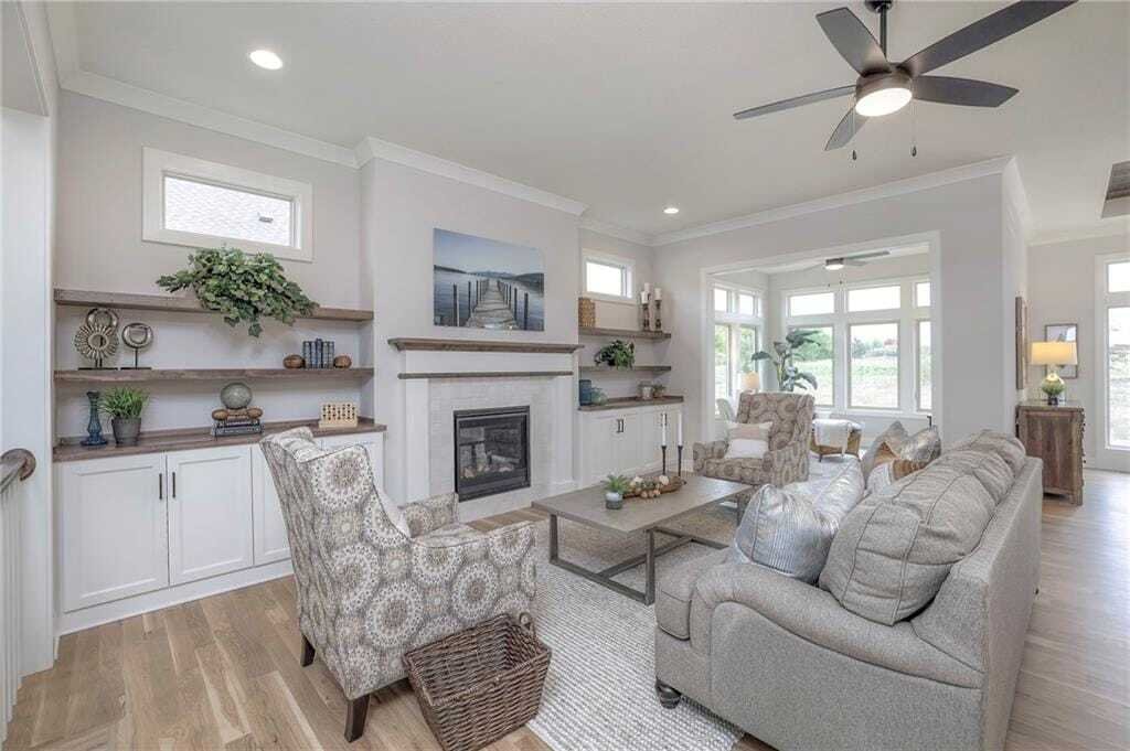 House in Overland Park, Kansas, United States 3 - 18107854