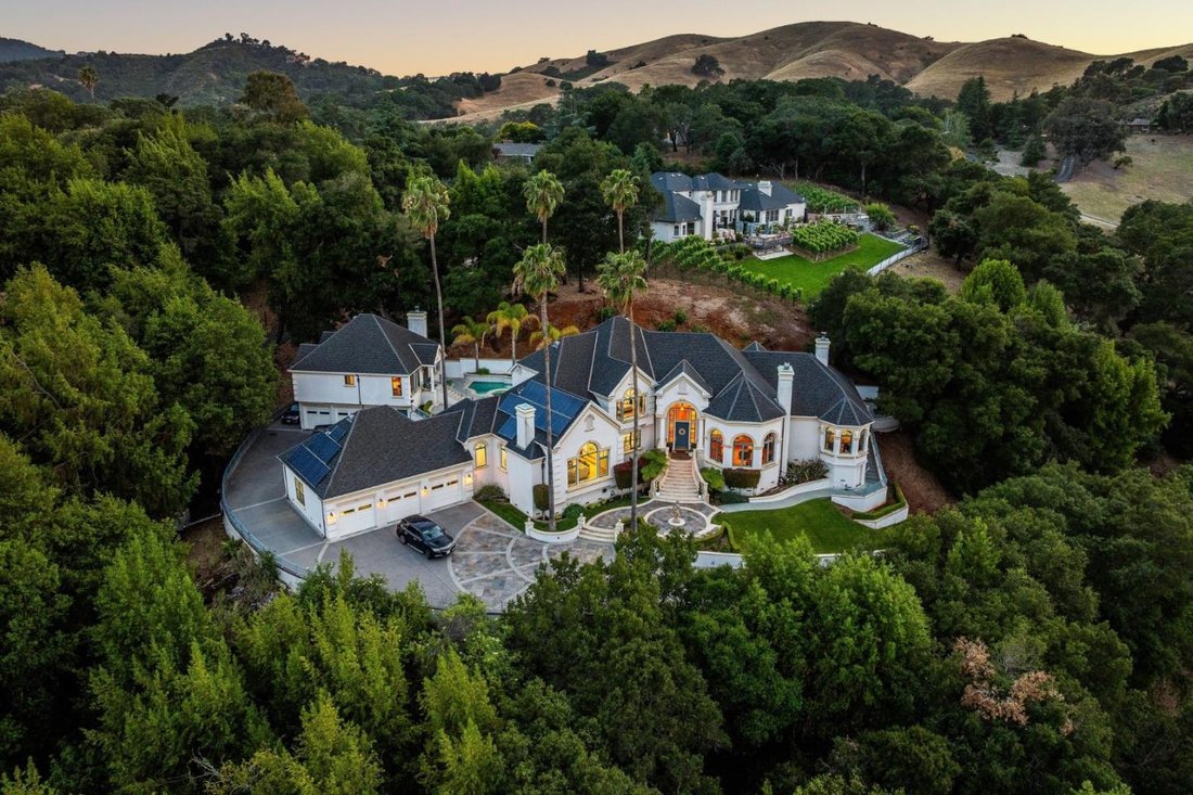 House in Morgan Hill, California, United States 2 - 18065254
