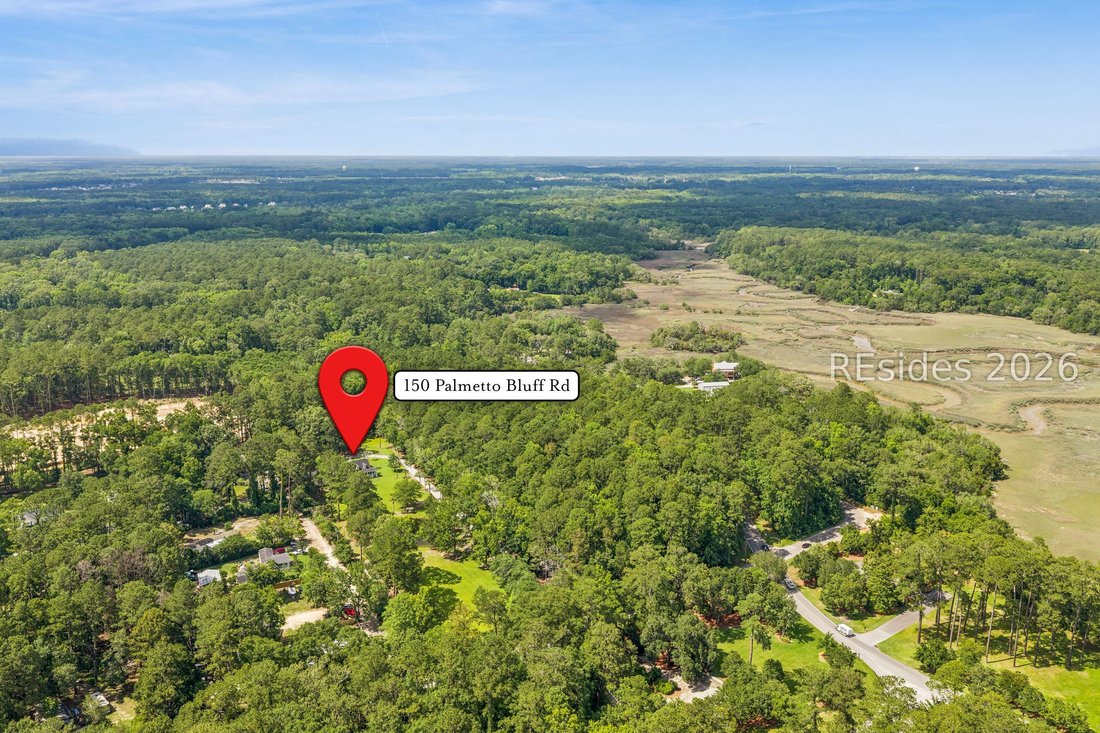 House in Bluffton, South Carolina, United States 3 - 18092223