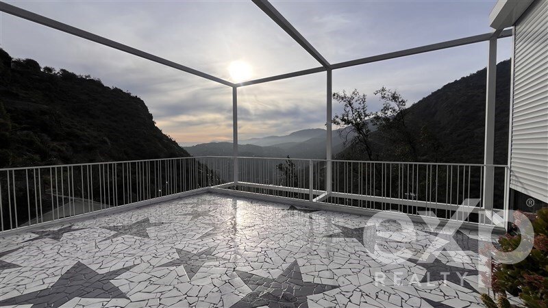 House in Lo Barnechea, Santiago Metropolitan Region, Chile 1 - 18098858