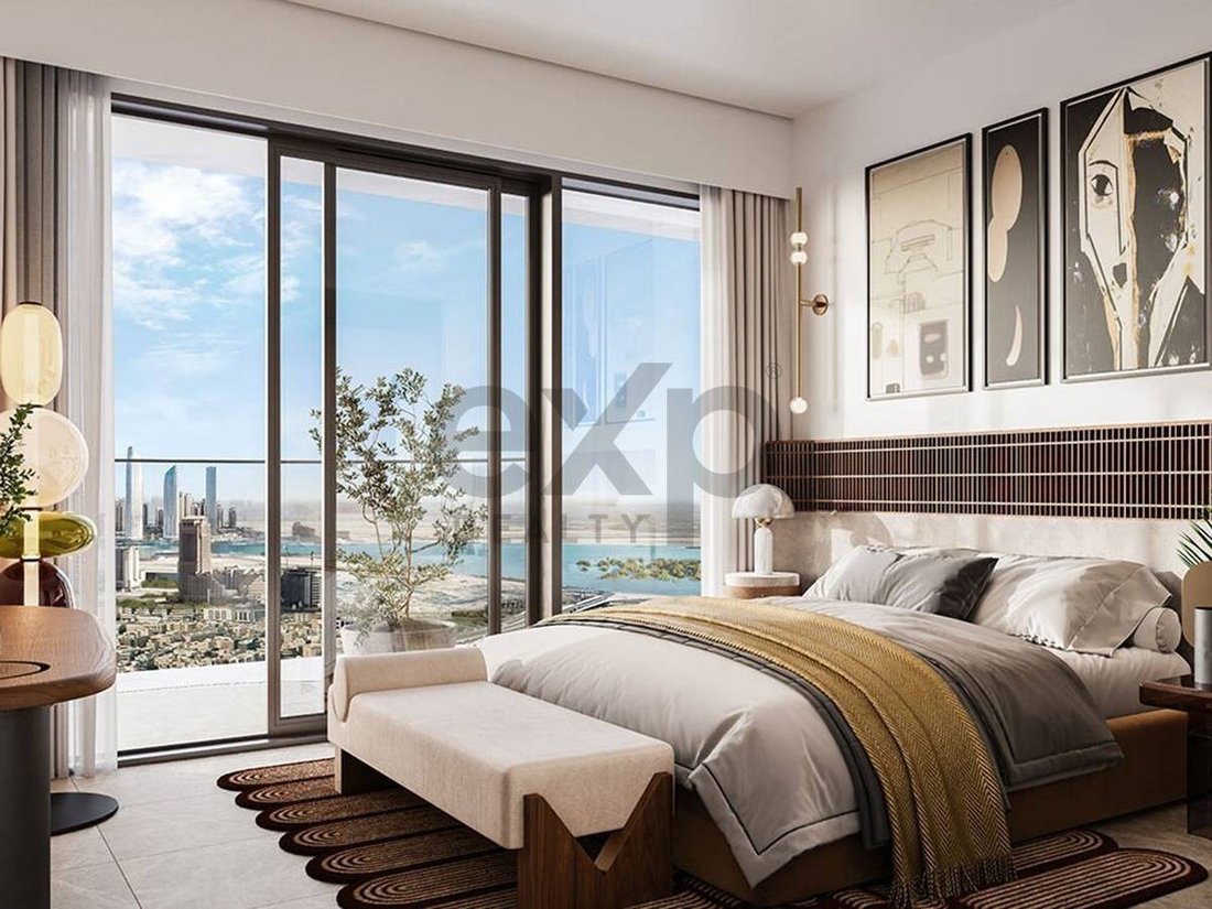 Apartment in Zabeel, Dubai, United Arab Emirates 2 - 18101467