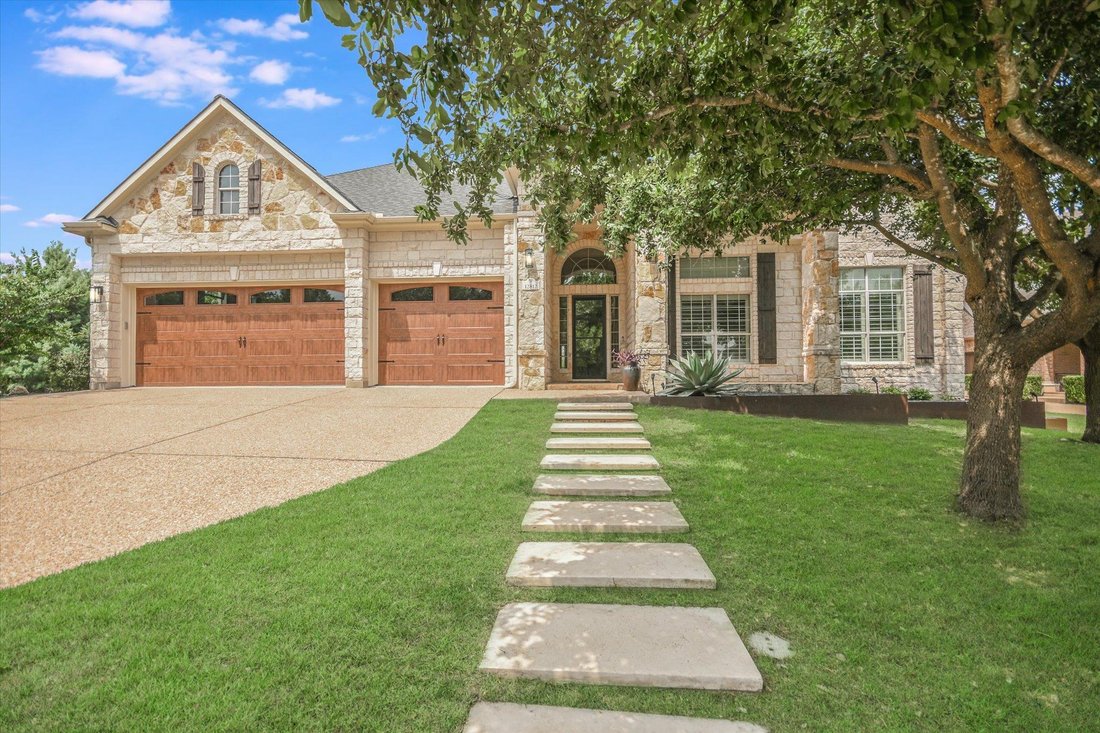 House in Austin, Texas, United States 1 - 18091630