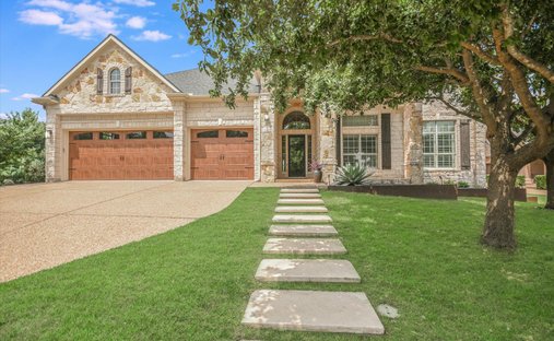 Casa a Austin, Texas, Stati Uniti 1