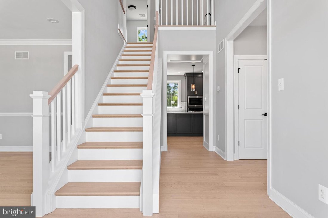 House in Conshohocken, Pennsylvania, United States 2 - 18106422
