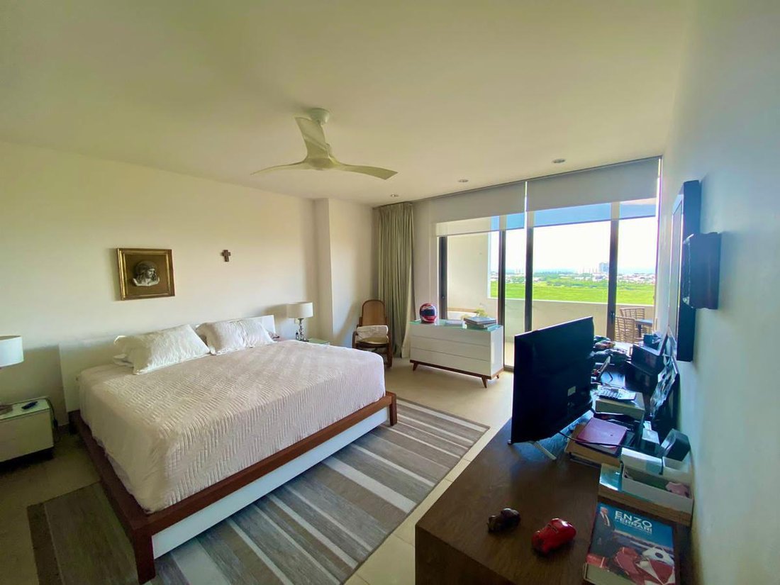 Apartment in Cancún, Quintana Roo, Mexico 4 - 18093338