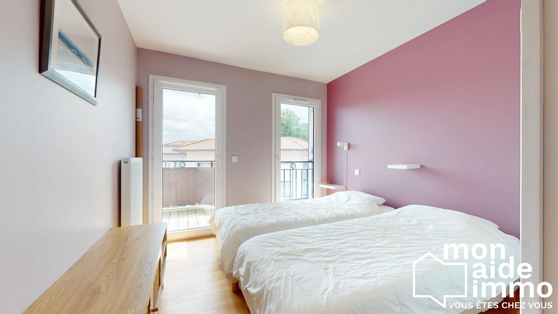 Apartment in Aiguillon, Arcachon, France 4 - 18104208