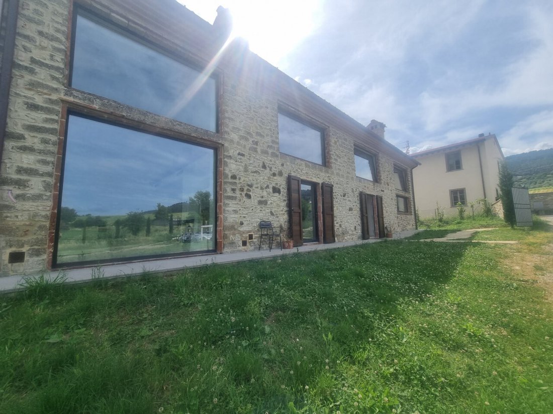 Villa in Pontassieve, Tuscany, Italy 3 - 18096788