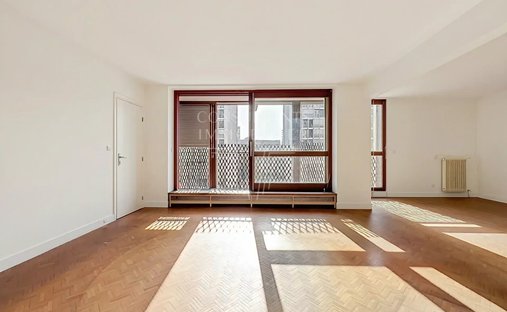 Apartment in Vaugirard-Parc des Expositions, Paris 15e Arrondissement, Paris 1