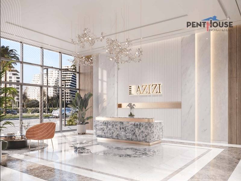Dubai South Golf District, Dubai, United Arab Emirates 5 - 18092550