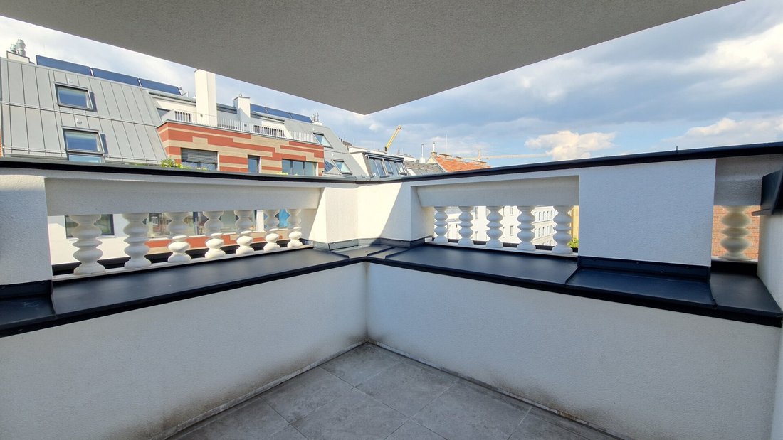 Apartment in Vienna, Wien, Austria 2 - 18099525