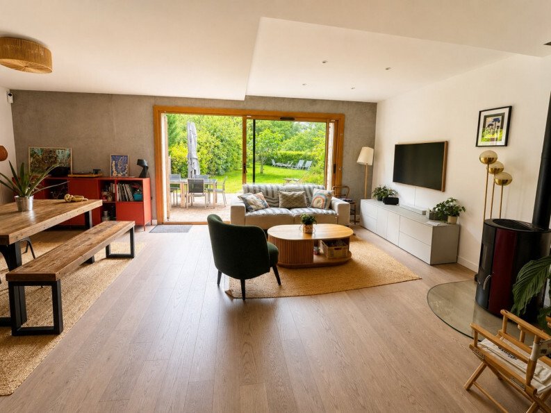 House in Les Loges-en-Josas, Ile-de-France, France 3 - 18106417