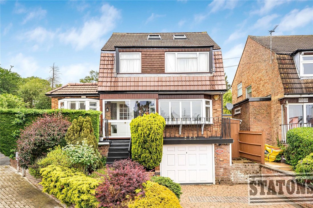 House in Monken Hadley, Barnet, England 1 - 18094885