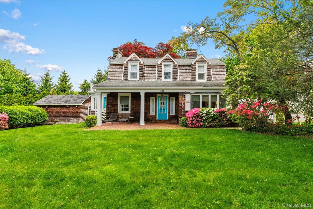 House in Rye, New York, United States 5 - 18104623