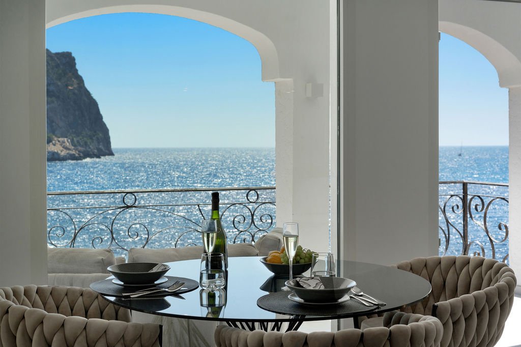 Apartment in Port d'Andratx, Andratx, Balearic Islands 4 - 18093426