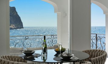 Wohnung in Port d'Andratx, Andratx, Balearische Inseln 2