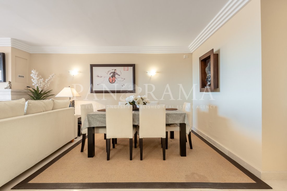 Apartment in Nueva Andalucia, Marbella, Spain 4 - 13237976