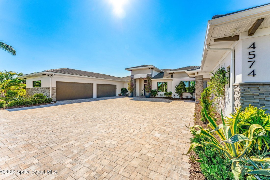 House in Rockledge, Florida, United States 5 - 18094732