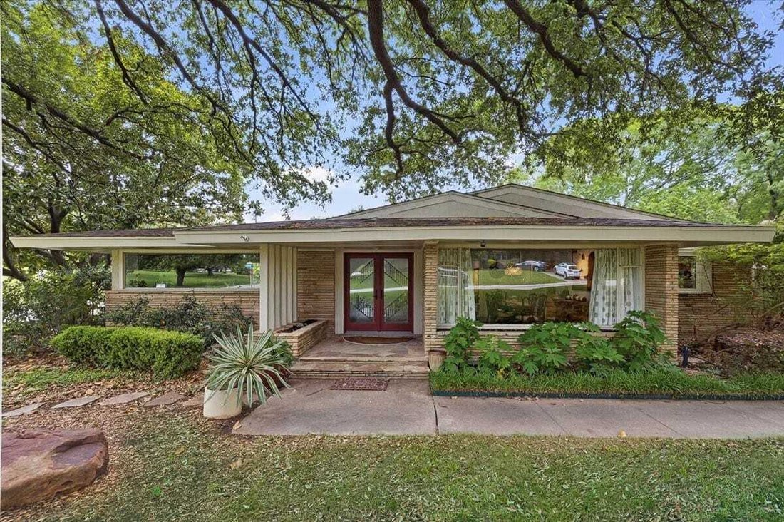 House in Fort Worth, Texas, United States 1 - 17750950
