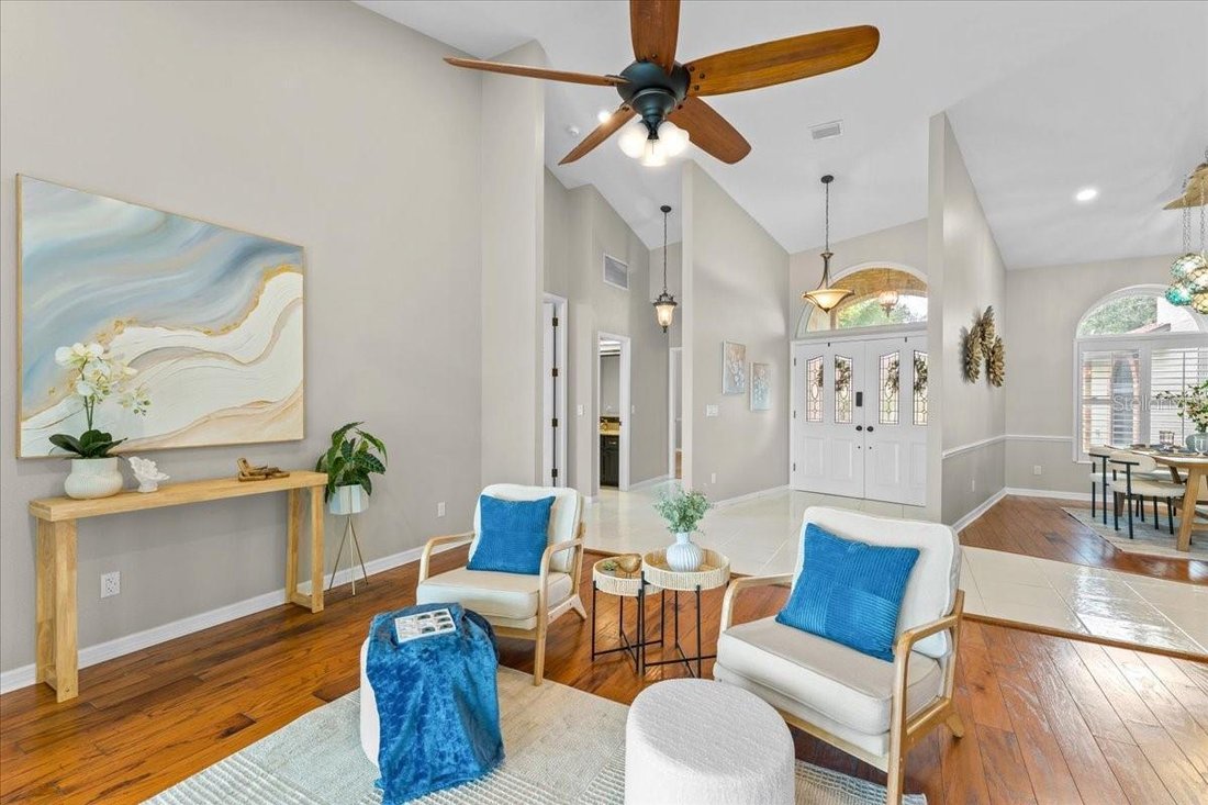 House in Tarpon Springs, Florida, United States 4 - 18102628