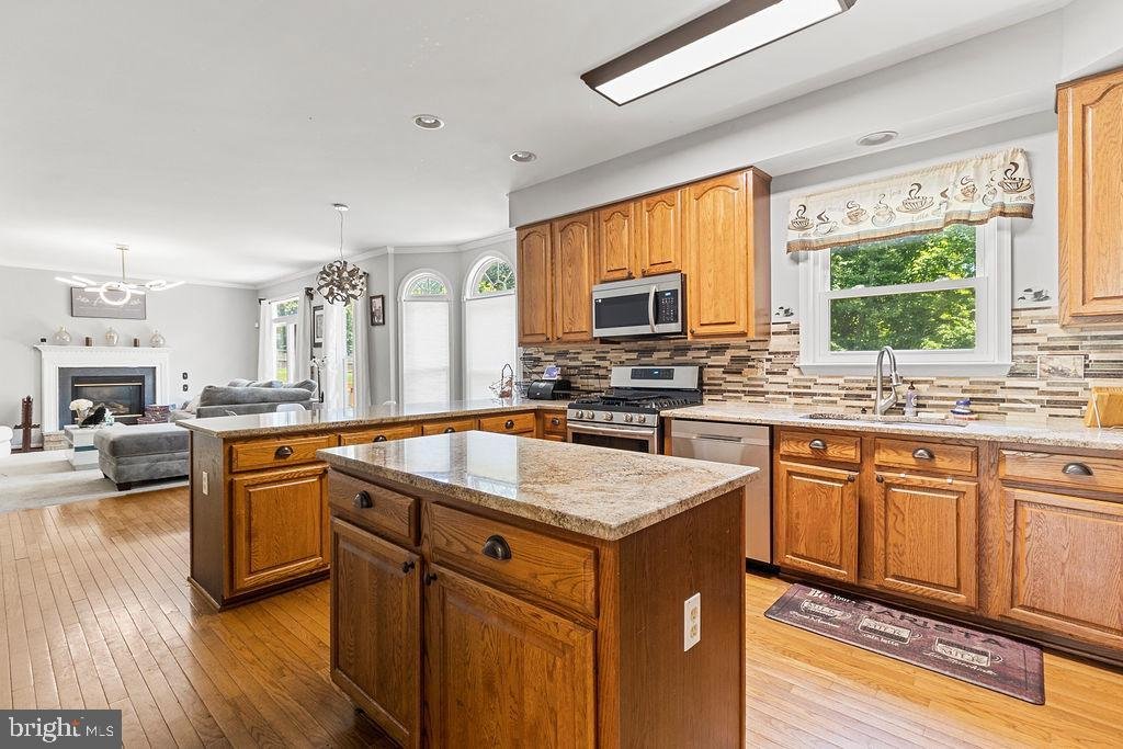 House in Woodbridge, Virginia, United States 2 - 18096002