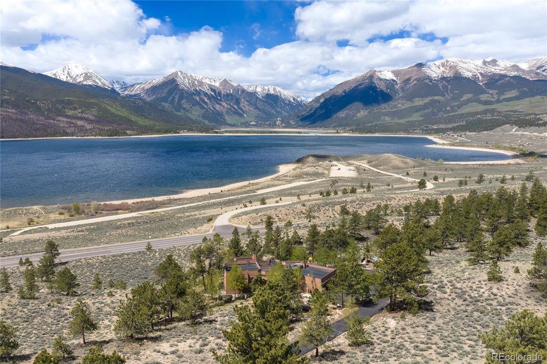 House in Twin Lakes, Colorado, United States 2 - 18091135