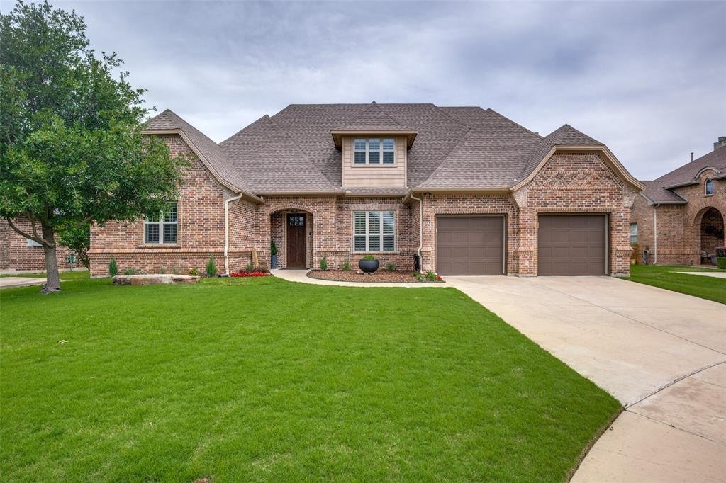 House in Denton, Texas, United States 1 - 18101000