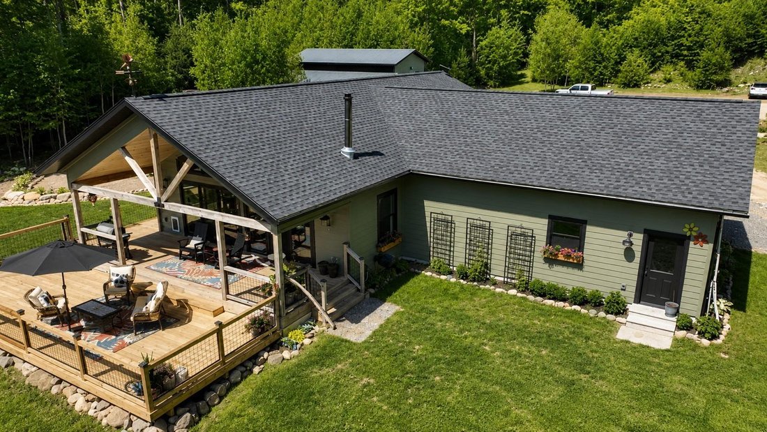 House in Watersmeet, Michigan, United States 4 - 18094097