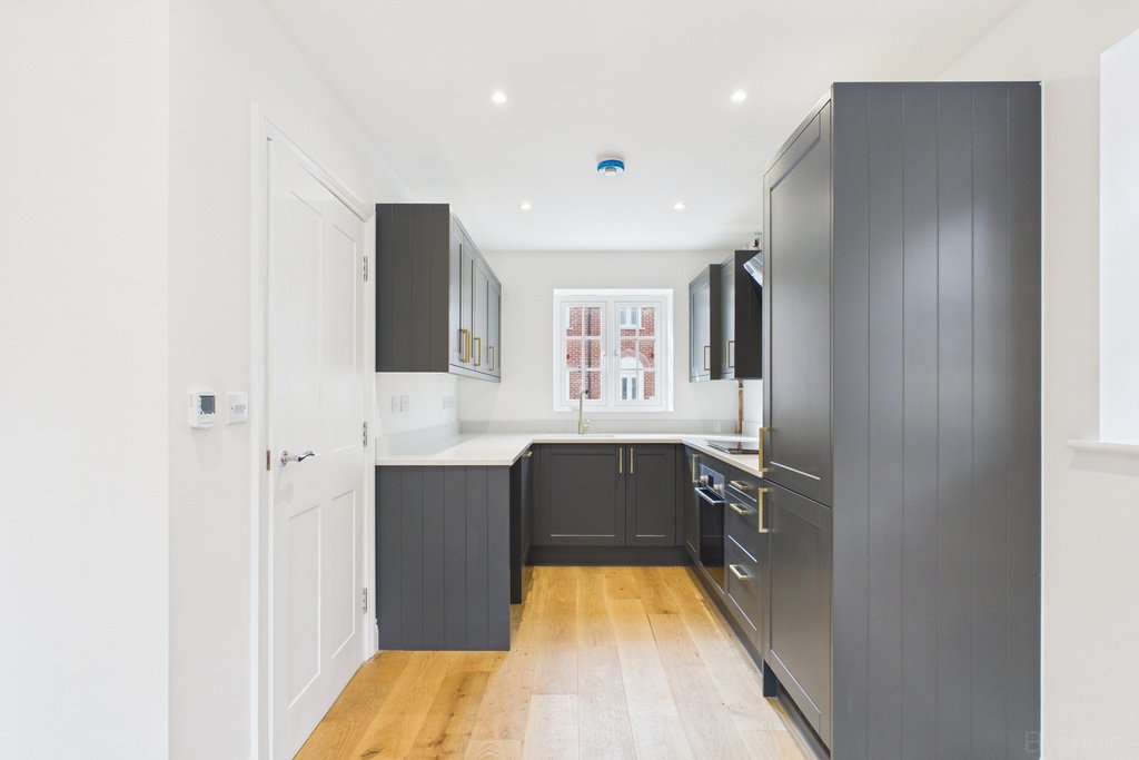 Casa a Bury St Edmunds, Inghilterra 4 - 15841542