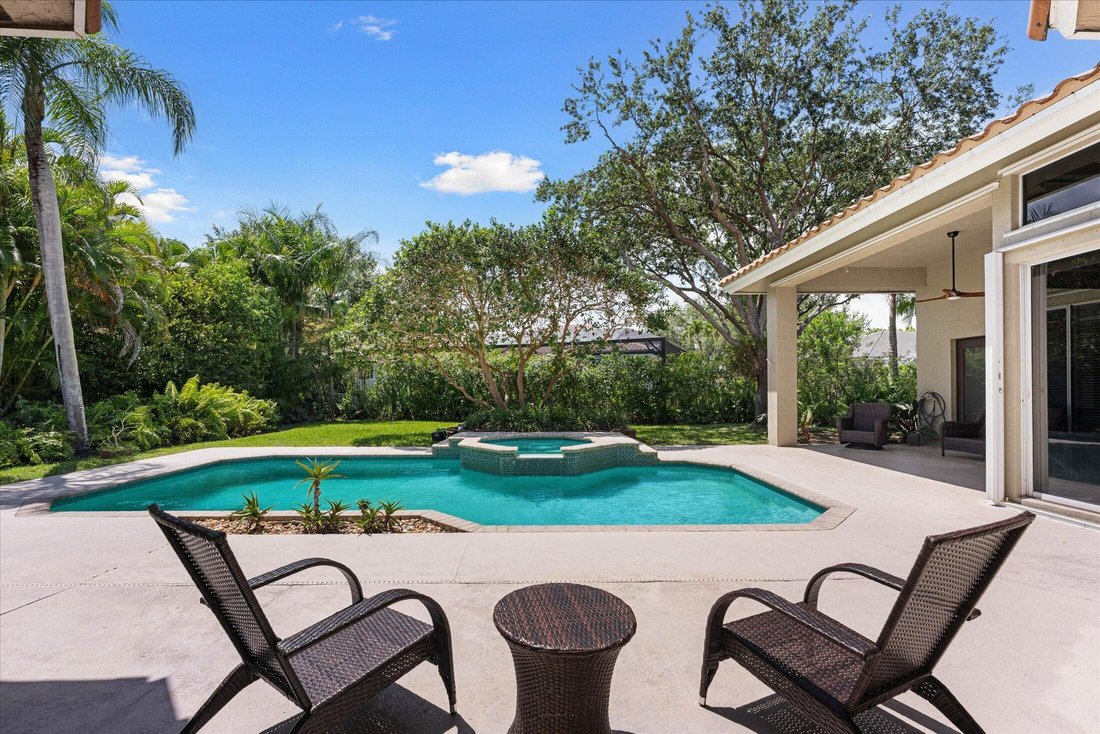 Parkland, Florida, United States 2 - 18098643