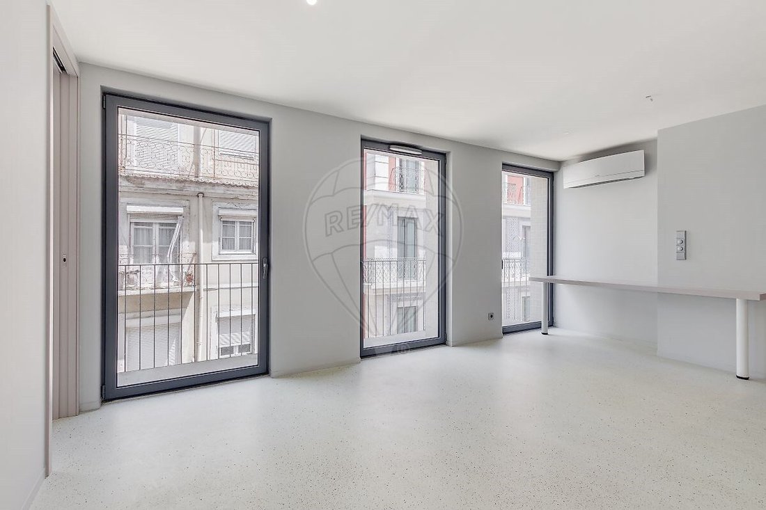 Apartment in Santo Antonio, Lisbon, Portugal 5 - 17860310