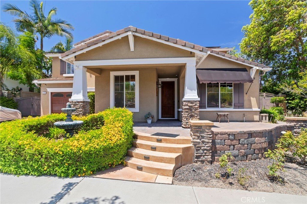 House in Corona, California, United States 5 - 18107110