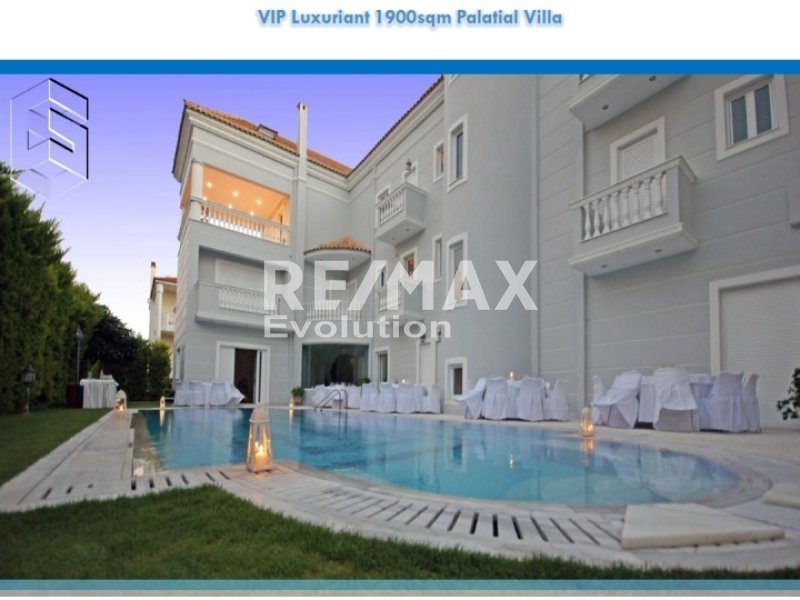Villa in Voula, Attica, Greece 2 - 18099564