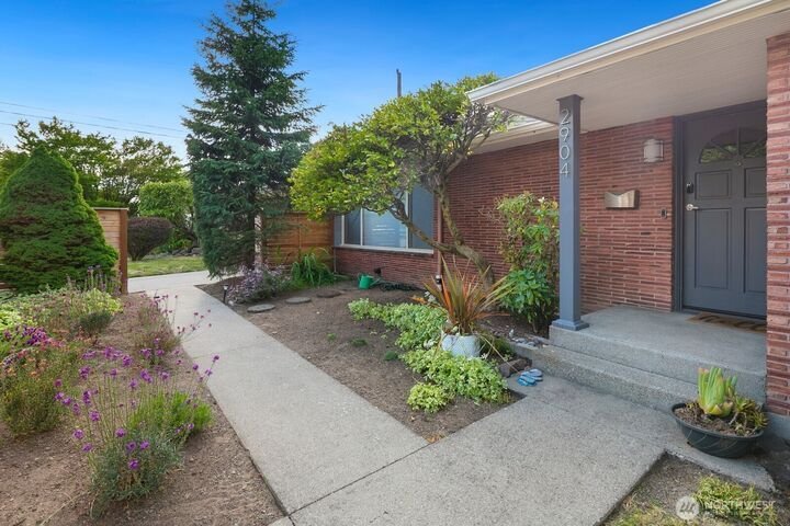 House in Seattle, Washington, United States 2 - 18104620