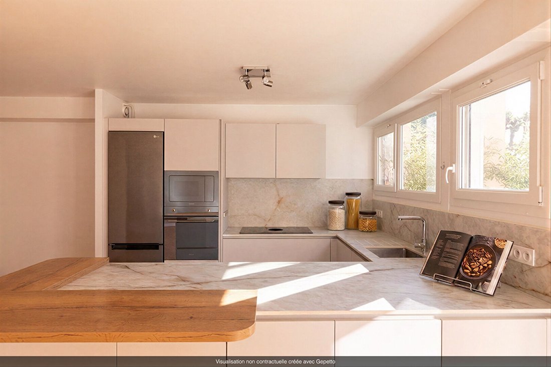 Apartment in Forêt, Saint-Germain-en-Laye, France 2 - 18092450