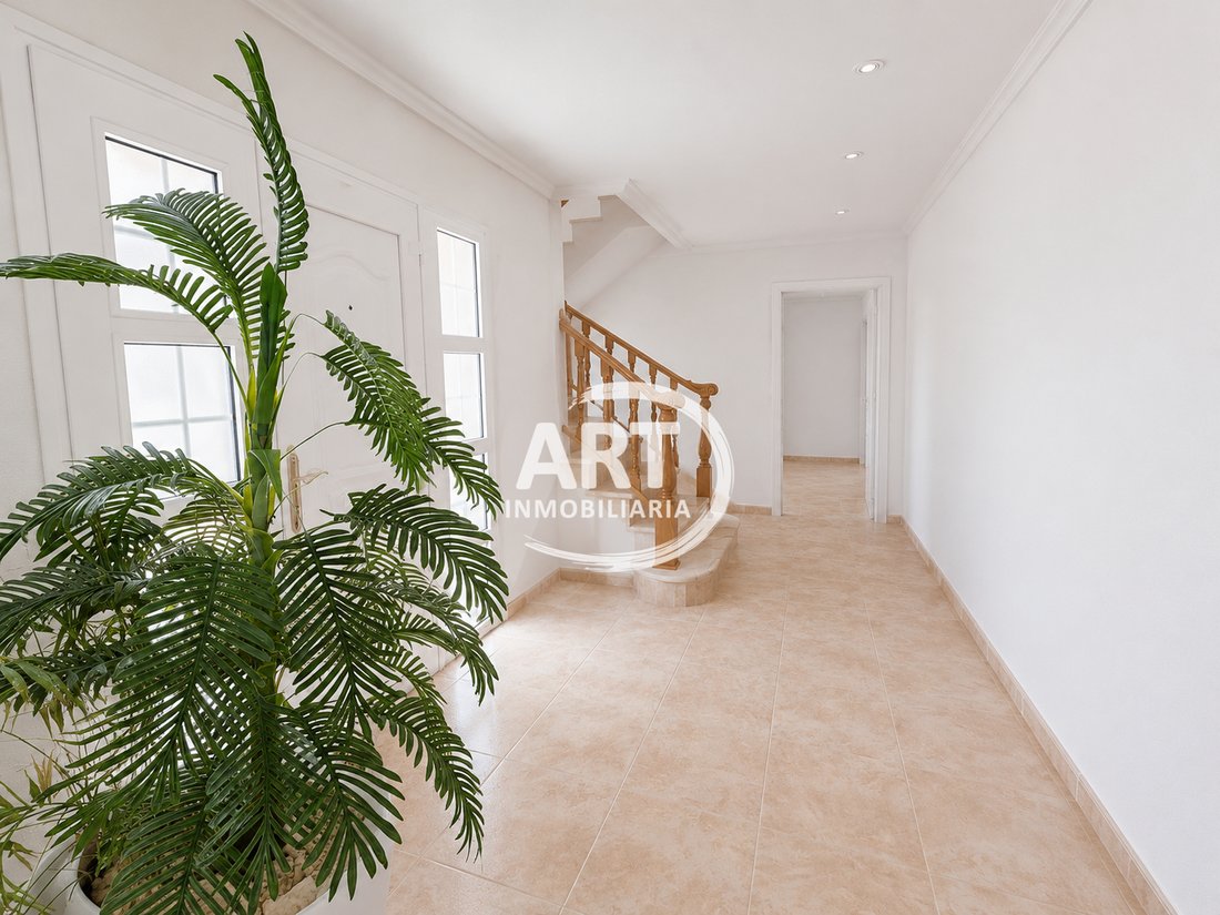 Chalet in l'Eliana, Valencian Community, Spain 3 - 18094803