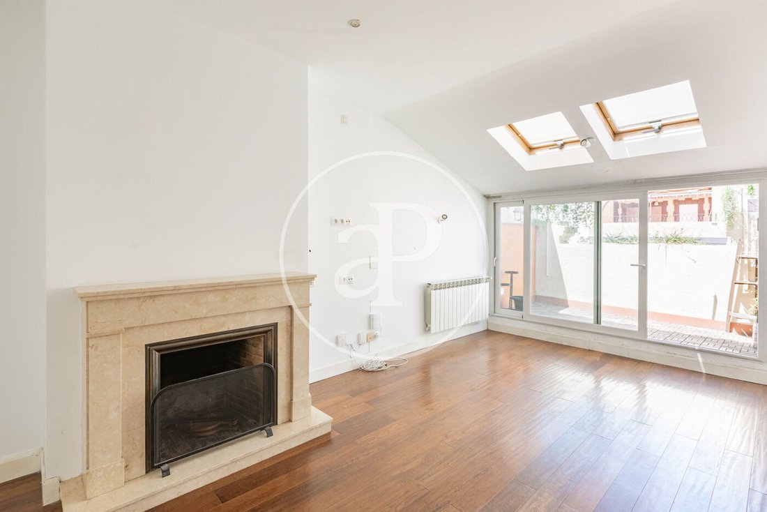 Apartment in Chamberi, Madrid, Spain 5 - 18098719