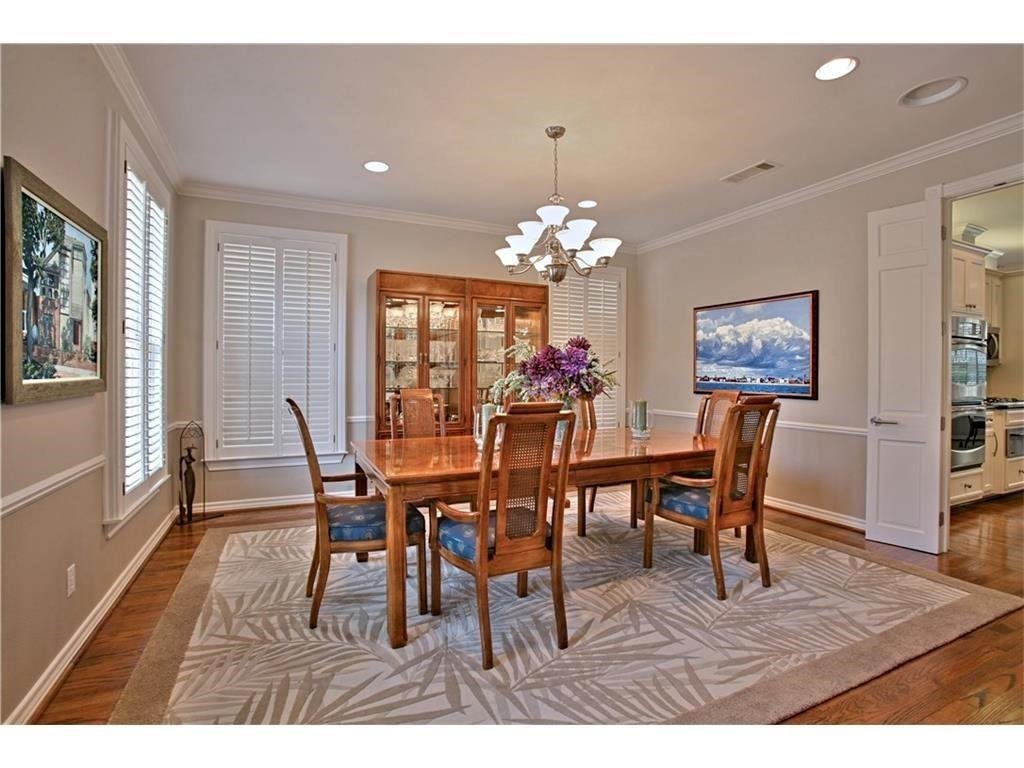 House in Fort Worth, Texas, United States 4 - 18098477