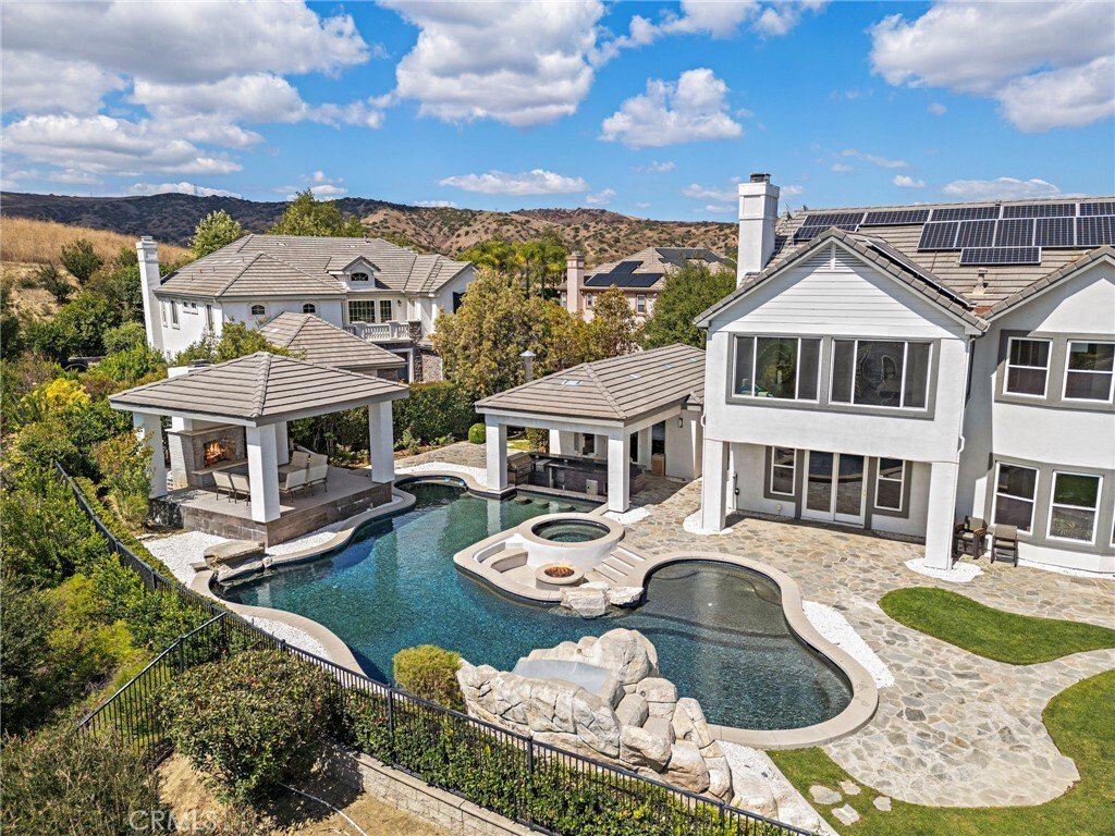 House in Yorba Linda, California, United States 1 - 18038386