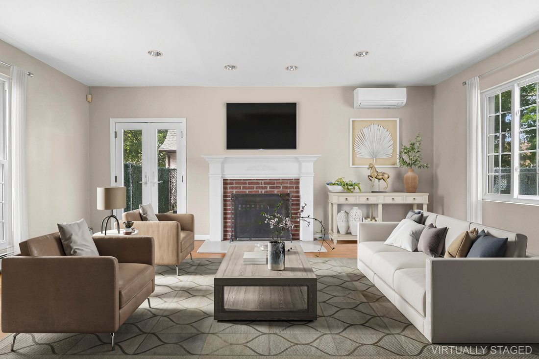 House in New York, New York, United States 3 - 18092827