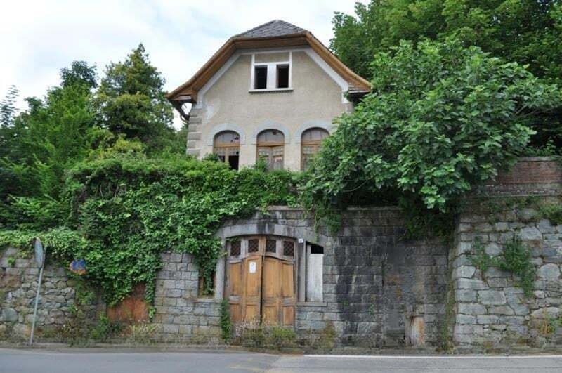 Villa in Lanzo Torinese, Piedmont, Italy 1 - 18100722