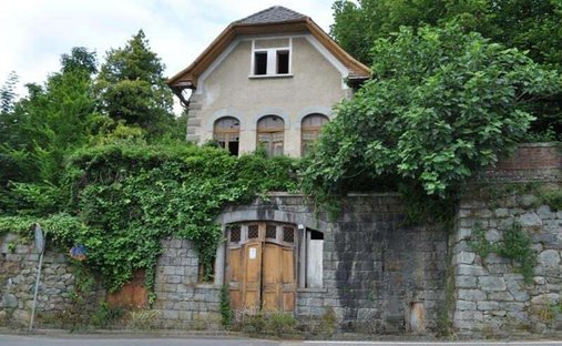 Villa in Lanzo Torinese, Piedmont, Italy 1
