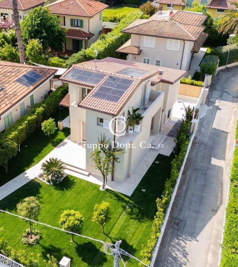 Villa in Center, Forte dei Marmi, Tuscany 1 - 17294964