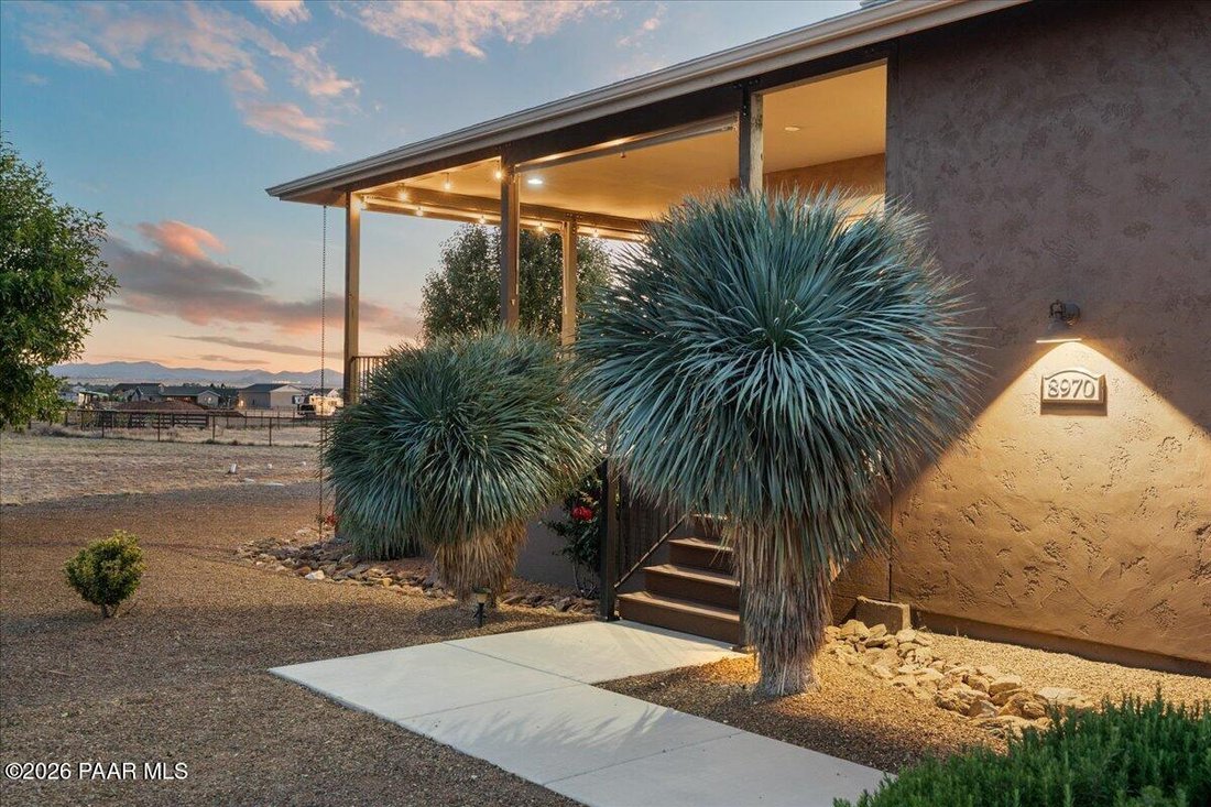 House in Prescott Valley, Arizona, United States 3 - 18091587